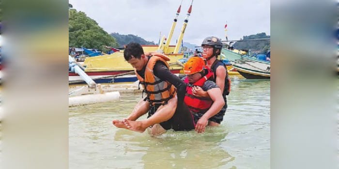 SAR Malang Raya/Radar Kanjuruhan