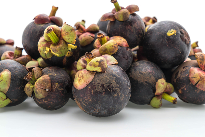 Buah Manggis. (freepik.com)
