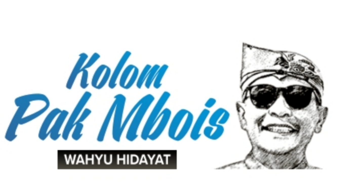 Teman yang Menginspirasi oleh Wahyu Hidayat
