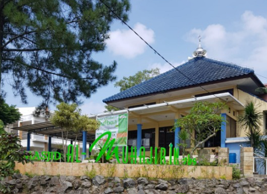 LENGKAP: Masjid Al-Muhajirin siapkan fasilitas pendidikan dan rohaniah untuk seluruh warga Villa Bukit Sengkaling (VBS).