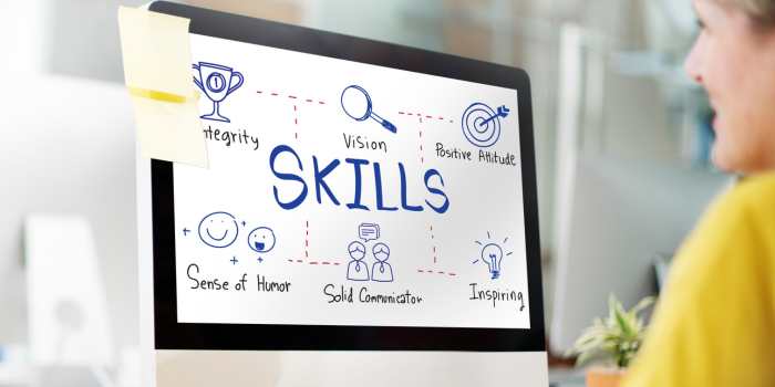 Ilustrasi skill yang banyak dicari (pch.freepik)