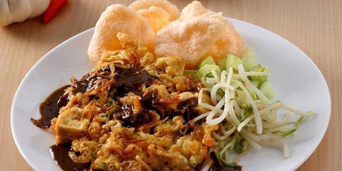 Nasi Tahu Telur (Sumber Foto: Malang Raya Info)