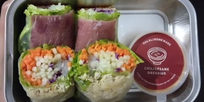 Hungreens Salad Malang (Kinar 12).