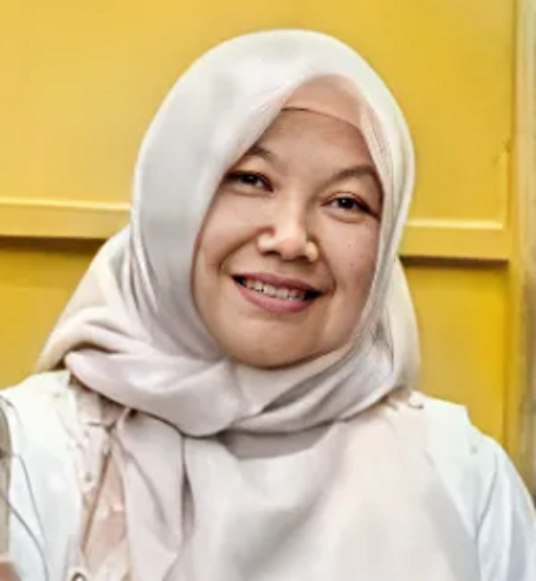 Artikel ini ditulis oleh Diana Muhayanti, Guru SMK PIM