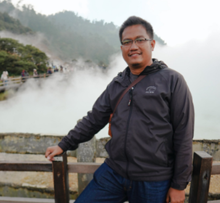 Artikel ini ditulis oleh Gigih Perkasa, S.T., M.Pd, Guru SMKN 9 Malang.