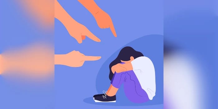 Ilustrasi Kekerasan Seksual (sumber foto: freepik)