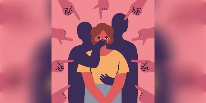 Ilustrasi Kekerasan Seksual (sumber foto: freepik)