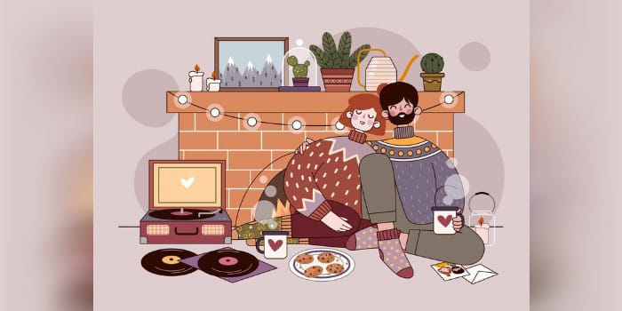 Ilustrasi Hobi Retro (sumber foto: freepik)