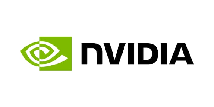 Logo NVIDIA