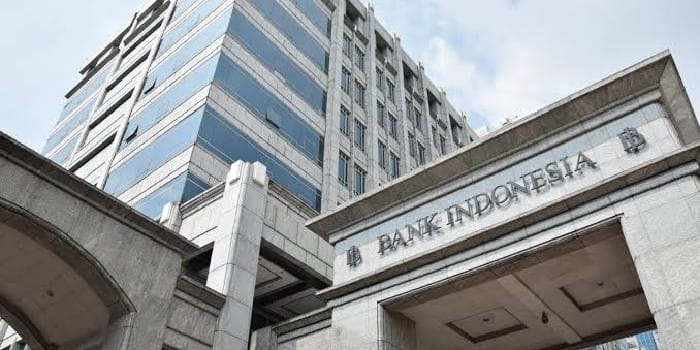 foto Kantor Bank Indonesia