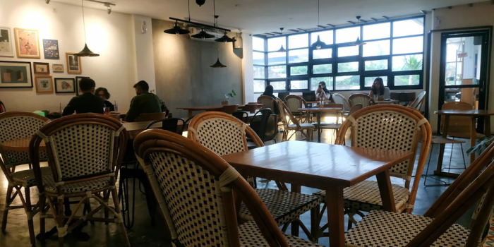 Kedai Pok Ami-Ami Malang (Niko Andreas).