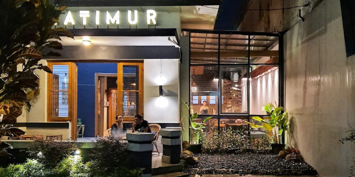 Baratimur Kopi Malang (Autin Epriastin).