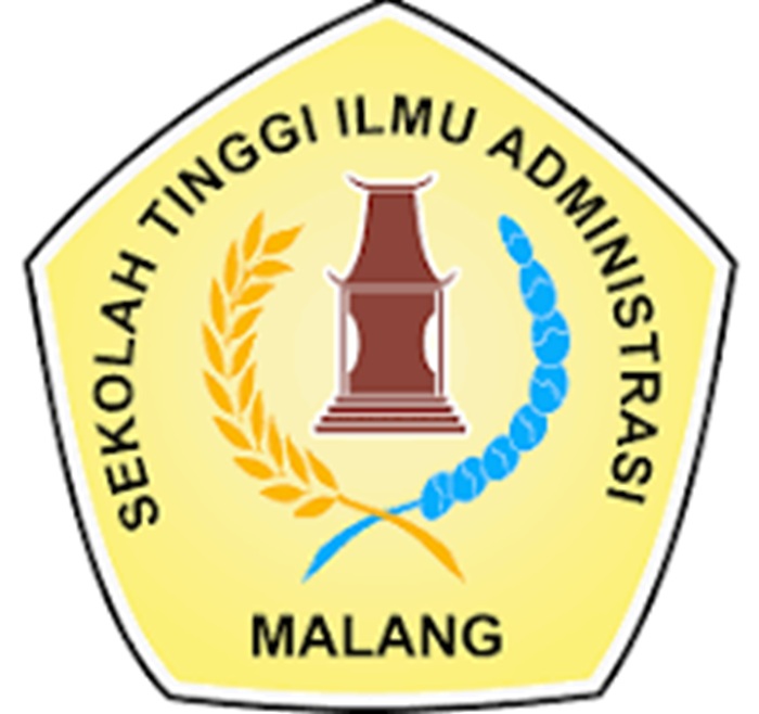 Logo STIA Malang.