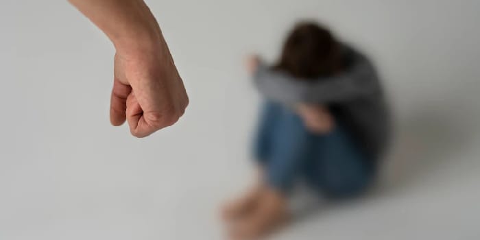 Bentuk Kekerasan Seksual (sumber foto: freepik)