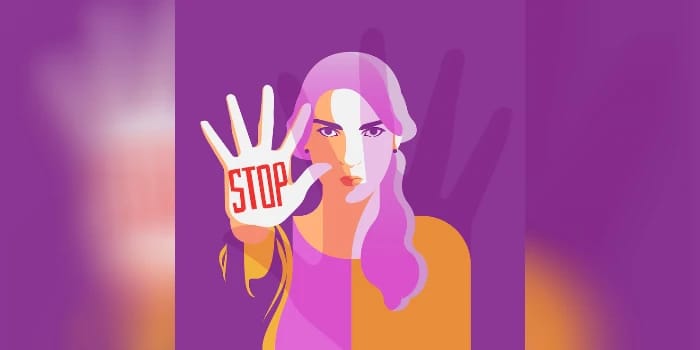 Stop Kekerasan Seksual (sumber foto: freepik)