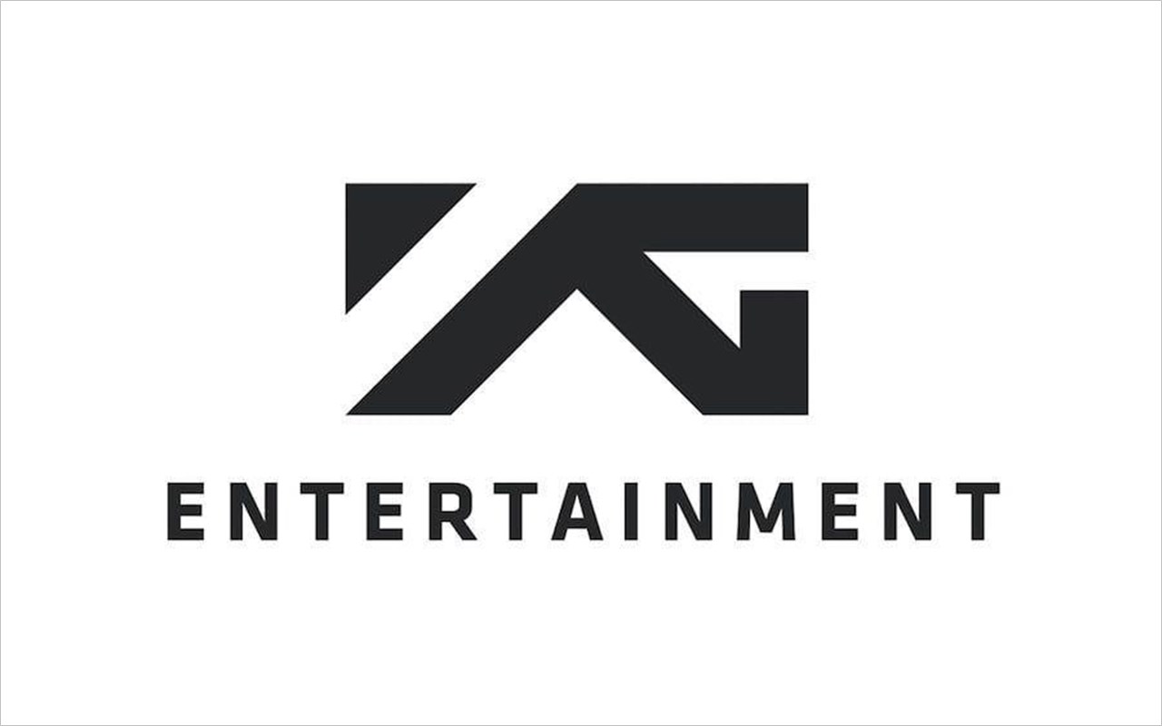 Logo YG Entertainment