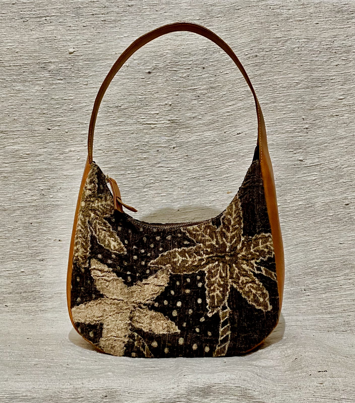 Produk Tas Kupu Sutera (Radar Malang)