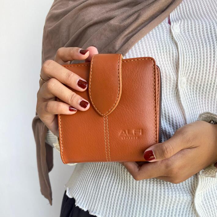 Katalog Dompet Alfi Leather (Radar Malang)