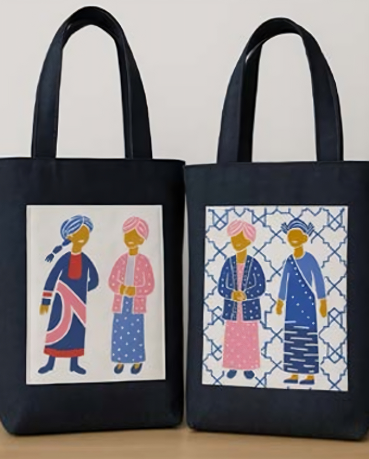 Katalog Mapaquilts (Radar Malang)