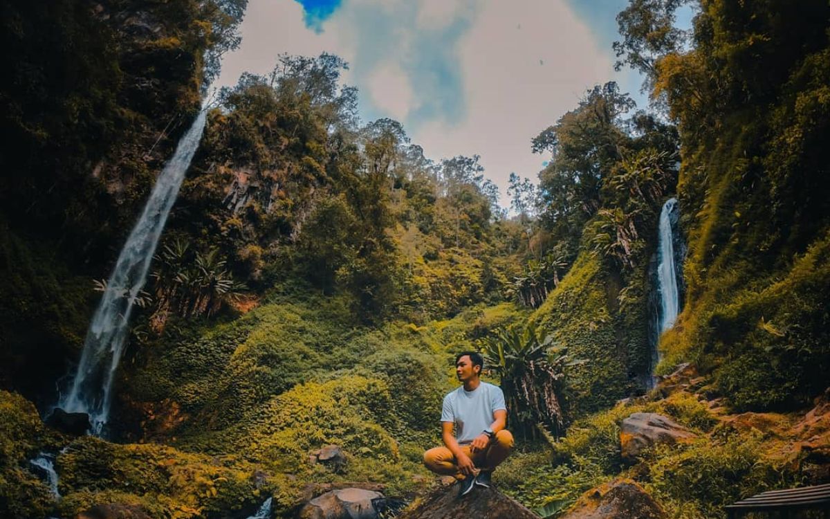 (Instagram/@riantama17)