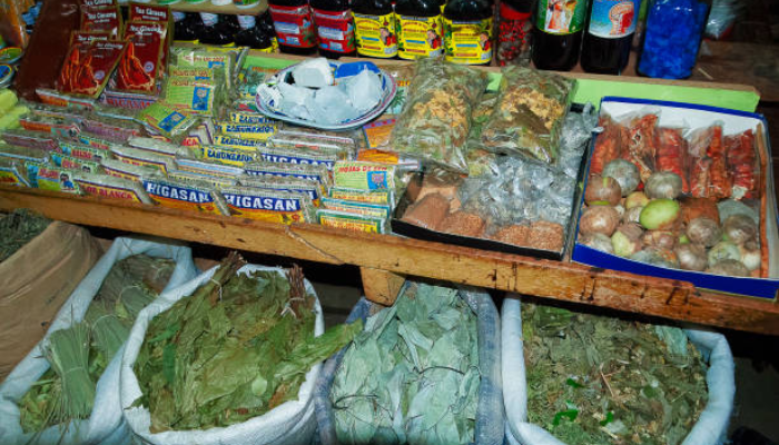 Ilustrasi. BPOM temukan obat herbal terindikasi berbahaya. (Pexels)