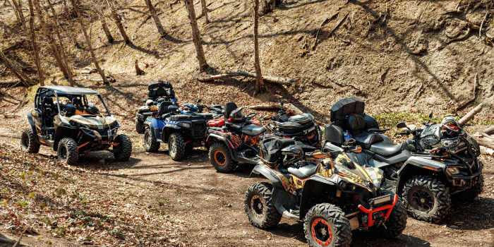 ilustrasi atv (pch.freepik)