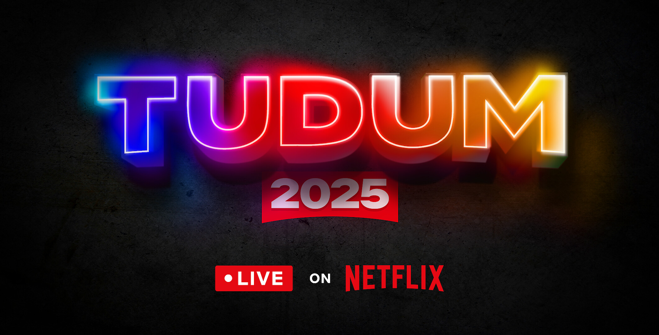 Netflix Tudum 2025 (Netflix)