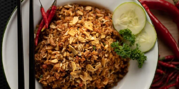 Nasi Goreng (sumber foto: freepik)