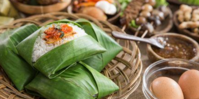 Enak: Nasi Kucing dengan harga yang bersahabat dengan kantong mahasiswa (pch.masakapahariini.com)