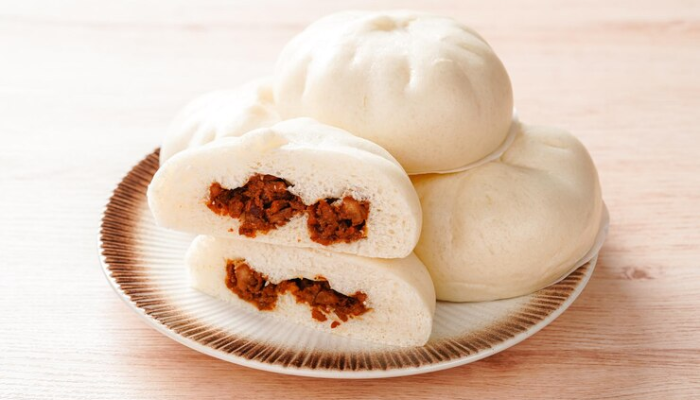 Ilustrasi. Bakpao Isi Kota Malang. (freepik/michaelnero)