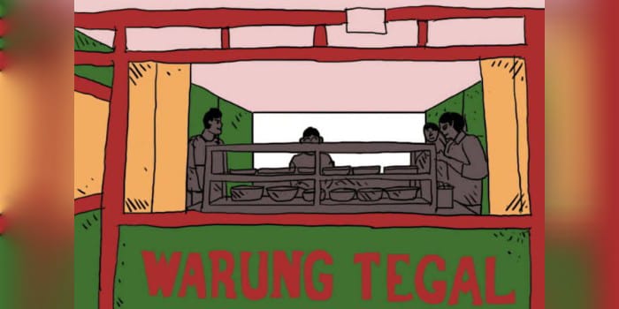 Ilustrasi Warteg (sumber foto: mojok.co)