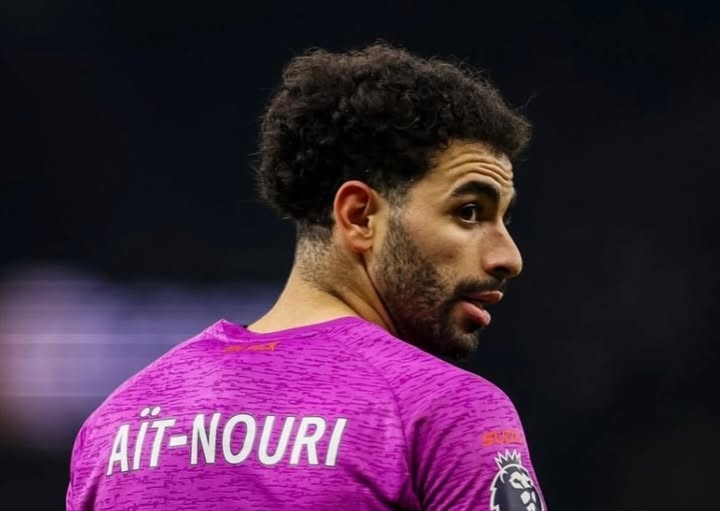 JAGO UMPAN: Rayan Ait Nouri yang tampil mengesankan bersama Wolves musim ini.