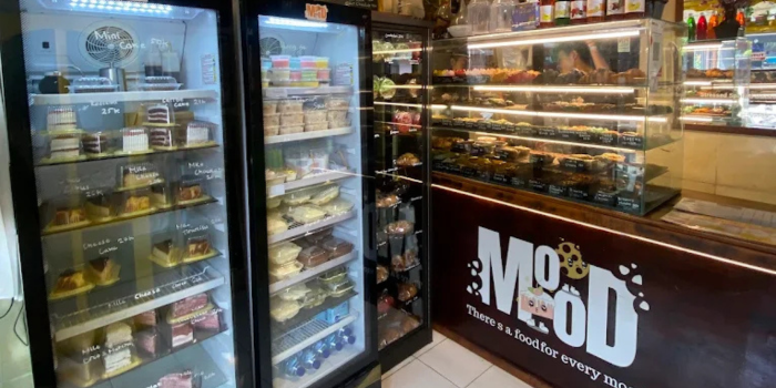 Moodymood Bakers Ranugrati Malang.