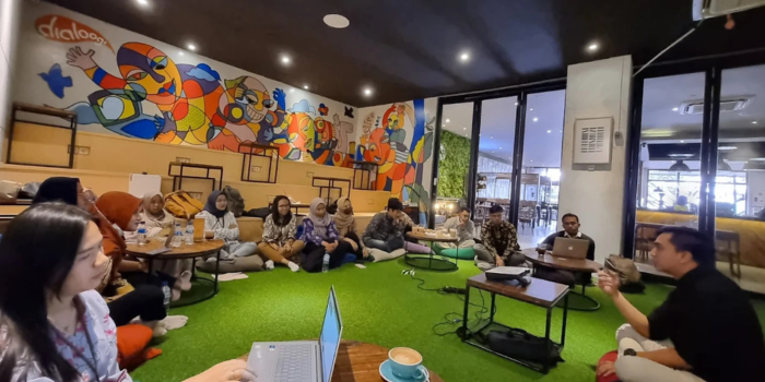 Dialoogi Space & Coffee Malang (Tezar Pungkas9).