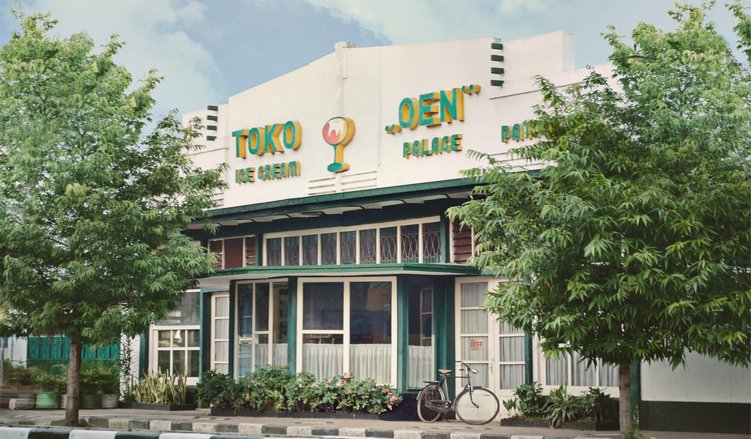 Toko Oen Malang (tokooenmalang.com)