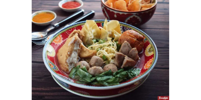 Bakso Malang (resepkoki.id).