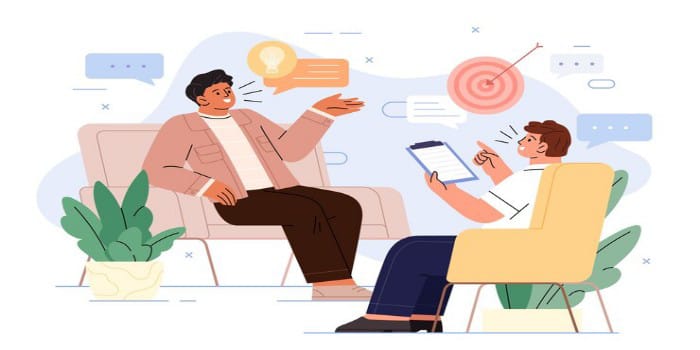 Ilustrasi Layanan Psikologi (sumber foto: freepik)