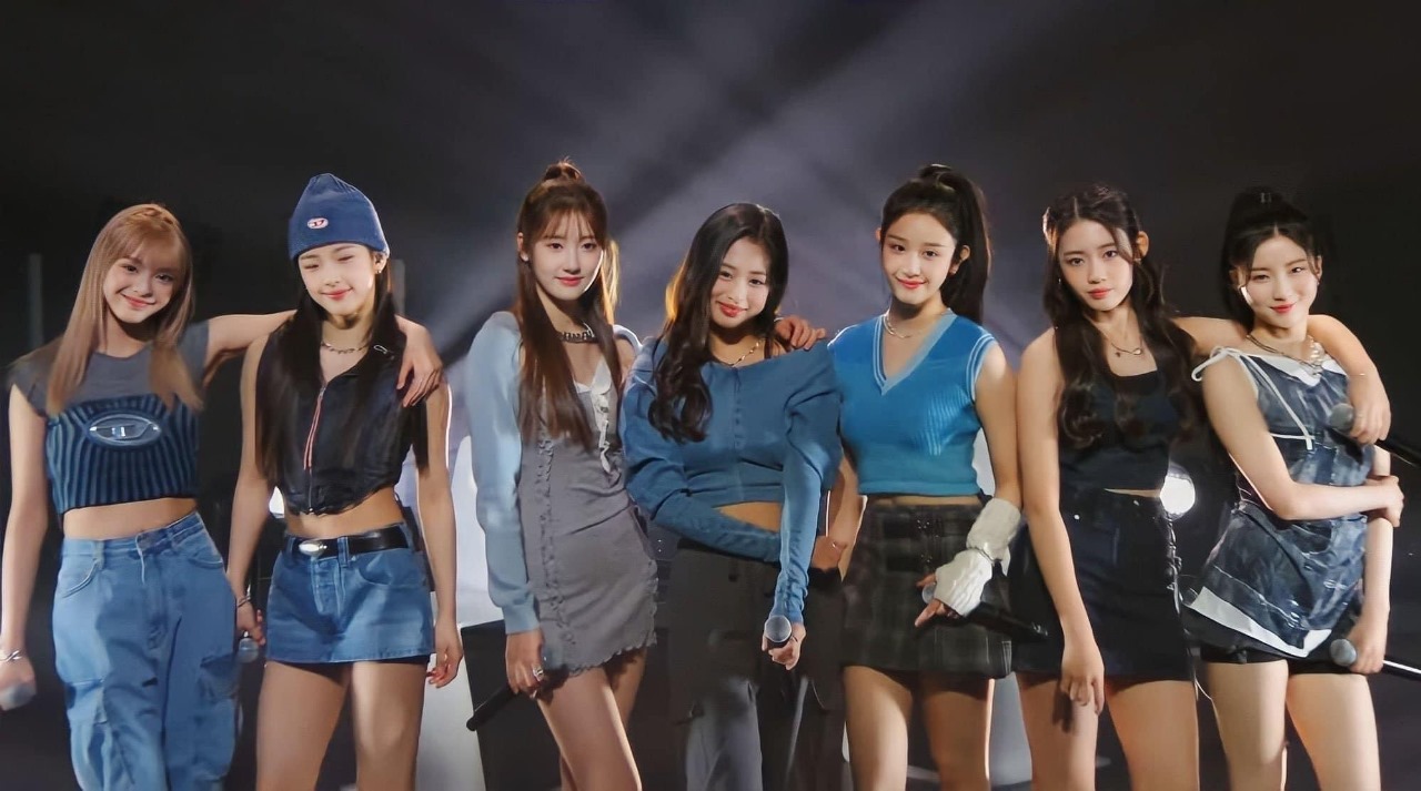 BABYMONSTER, Girl Group K-Pop dibawah Naungan YG Entertainment