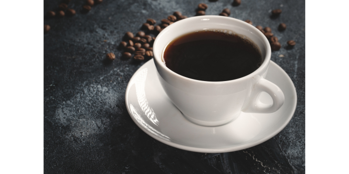 Ilustrasi kopi americano (freepik).