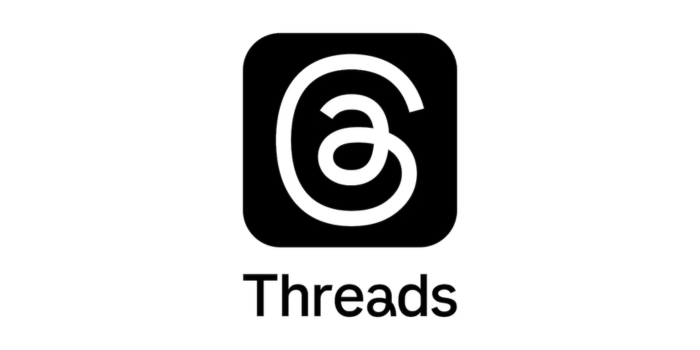 Logo threads (freepik).