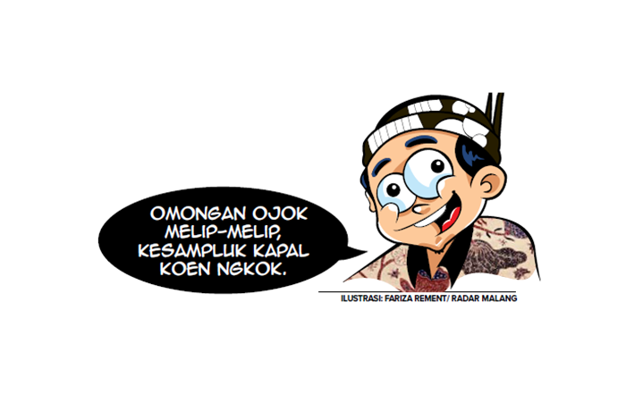 omongan