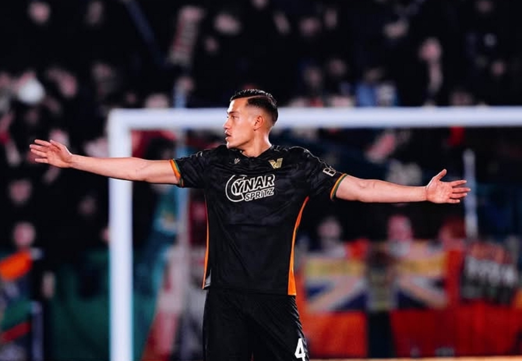 TERBUKA: Jay Idzes akan memutuskan ke mana masa depannya, apakah bertahan di Serie B atau hijrah ke salah satu klub Serie A.