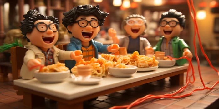 Ilustrasi Kuliner (sumber foto: freepik)
