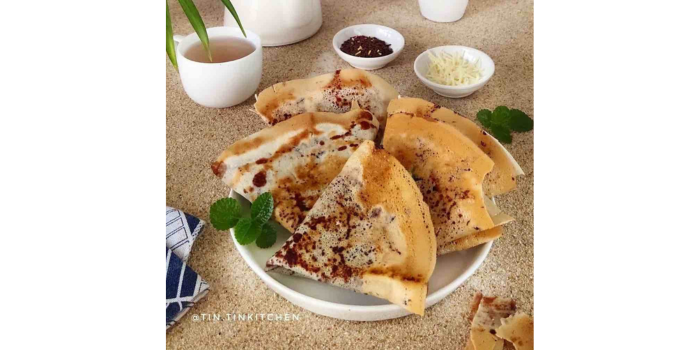 Kue leker (foods.id / tin.tinkitchen).