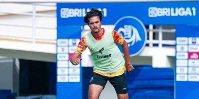 Foto Brandon Scheunemann