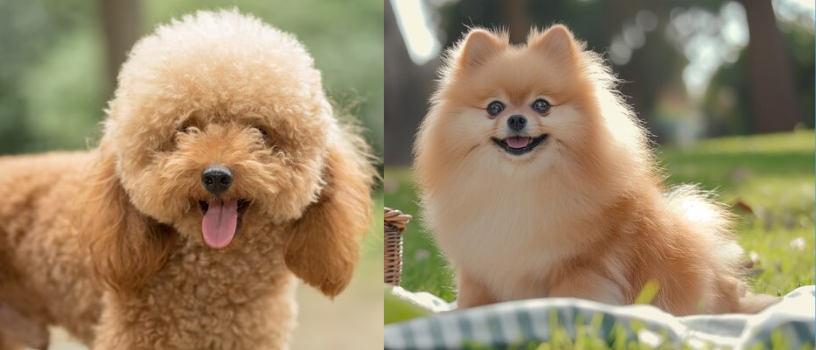 Ilustrasi jenis anjing yang cocok untuk peliharaan (freepik)