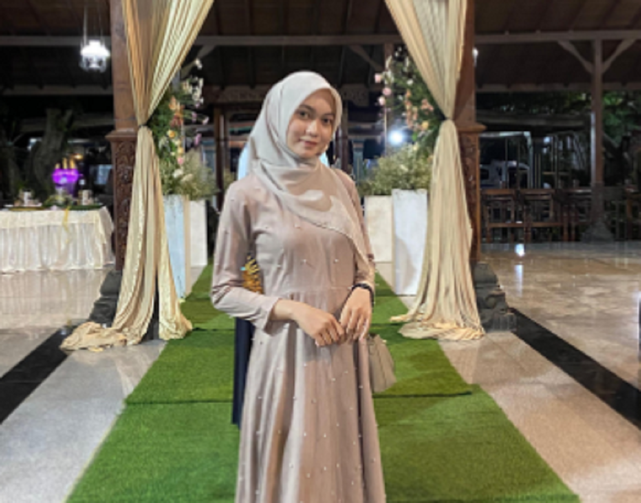 Artikel ini ditulis oleh  Nailatu Laili Ramadhani dari SMA Diponegoro Dampit