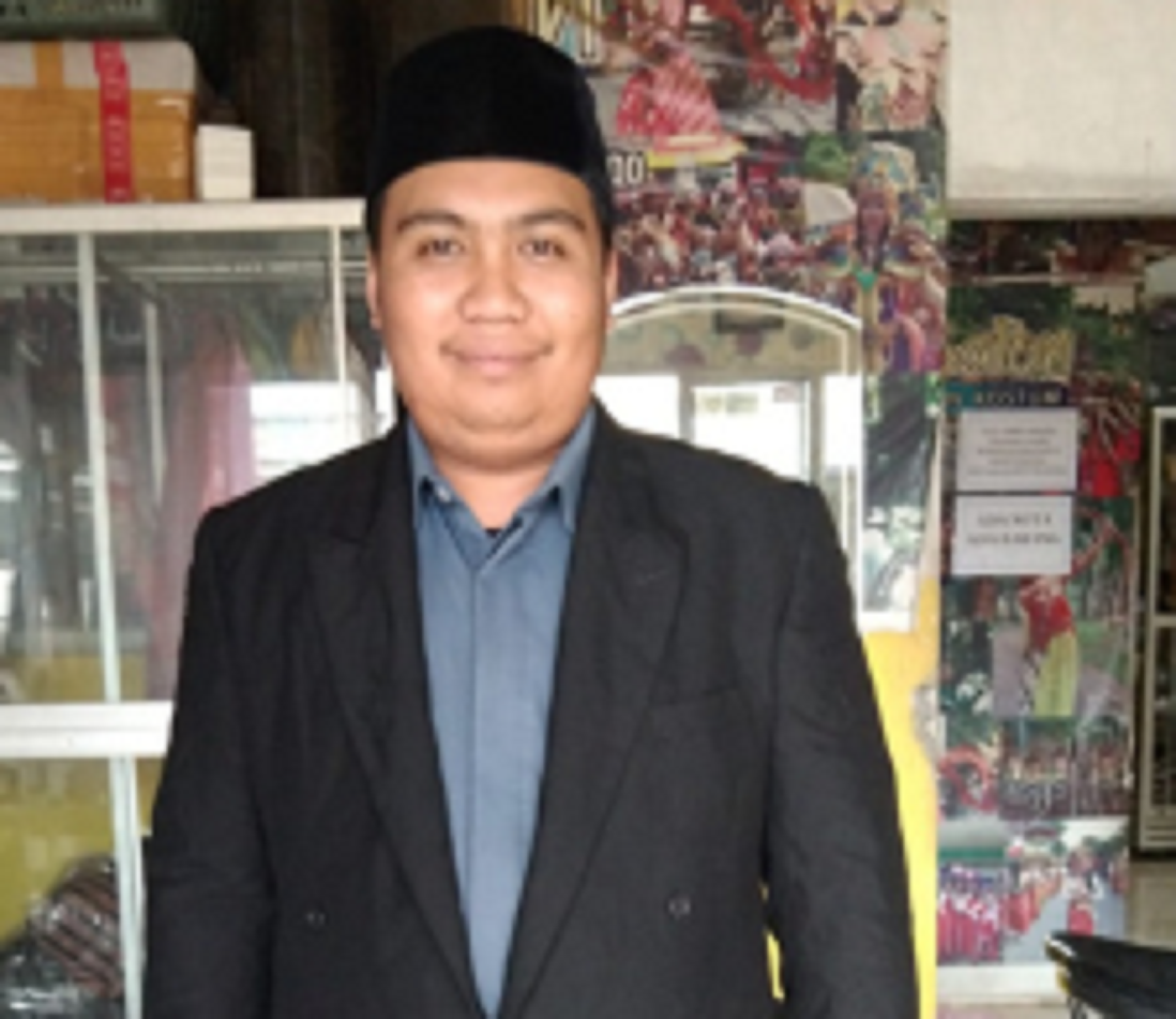 Artikel Ini Ditulis oleh Alif Ikhwana dari SMA Hasanuddin Wajak.