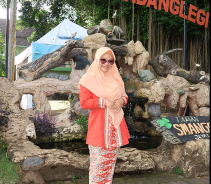 Artikel Ini Ditulis oleh Meilani Anggi Susanti, S.Pd., Gr dari SMAN 1 Gondanglegi.