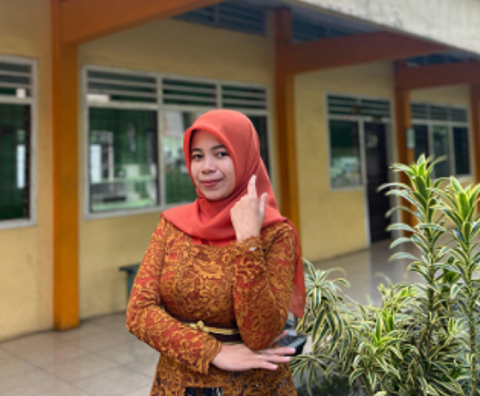Artikel Ini Ditulis oleh Suhayati S. Pd, dari SMAN 1 Lawang.